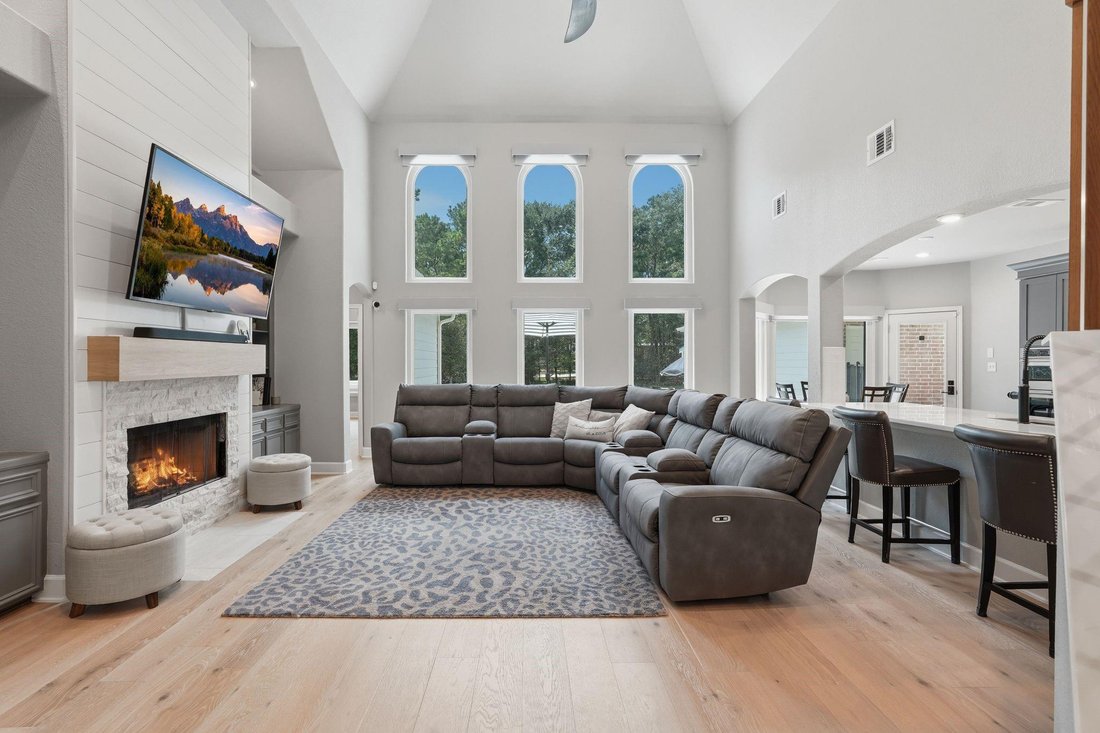 House in Montgomery, Texas, United States 4 - 18965541