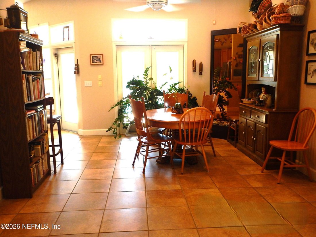 House in Melrose, Florida, United States 5 - 18968557