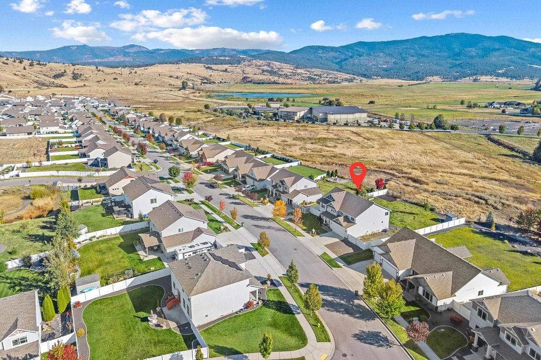 House in Spokane Valley, Washington, United States 3 - 18968570