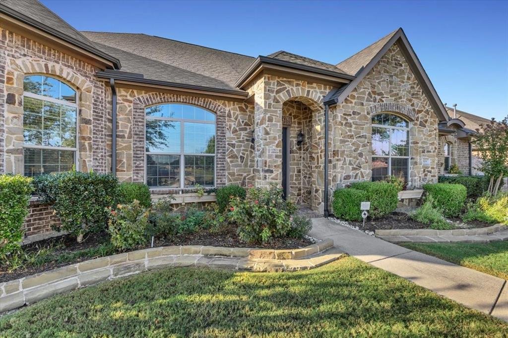 House in Frisco, Texas, United States 3 - 18965488