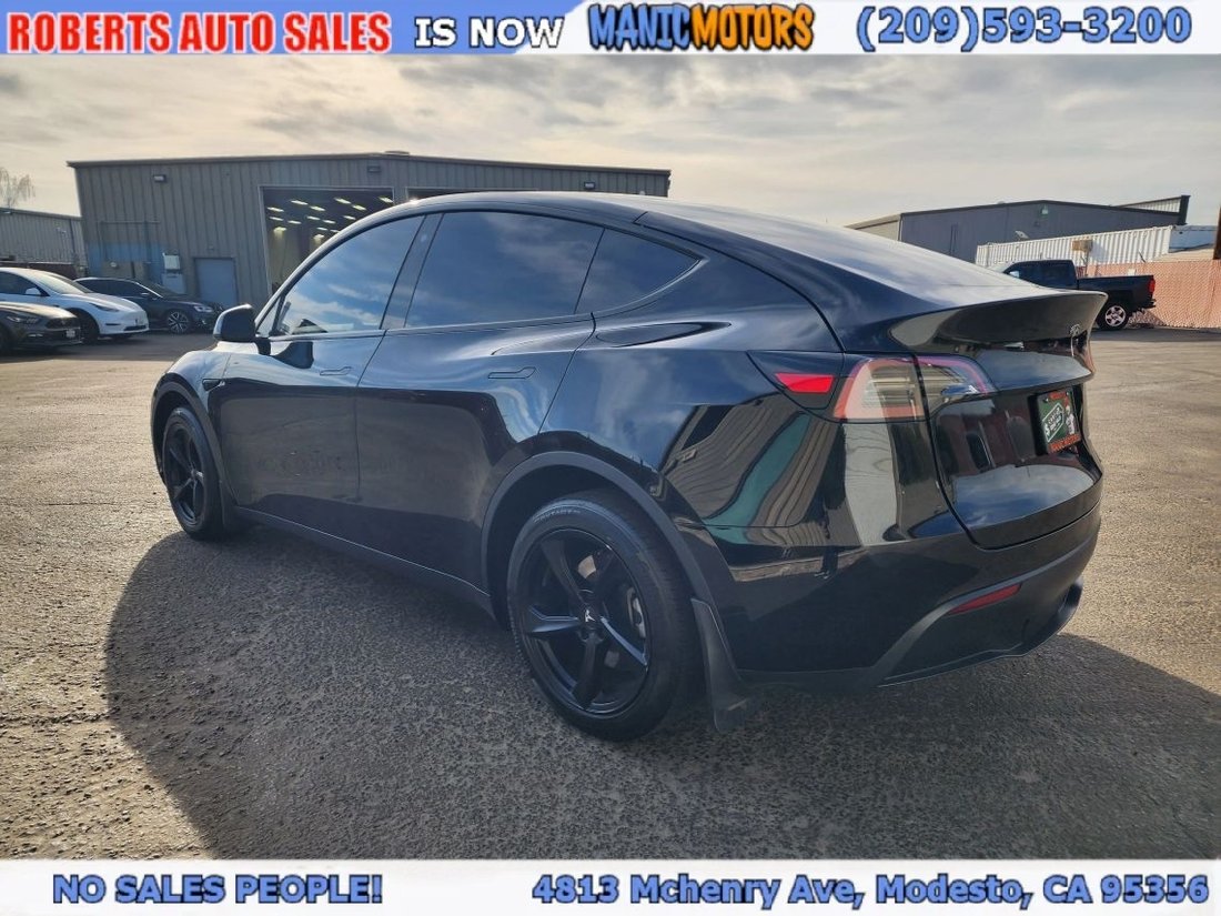 Suv in Modesto, CA, United States 5 - 18972248