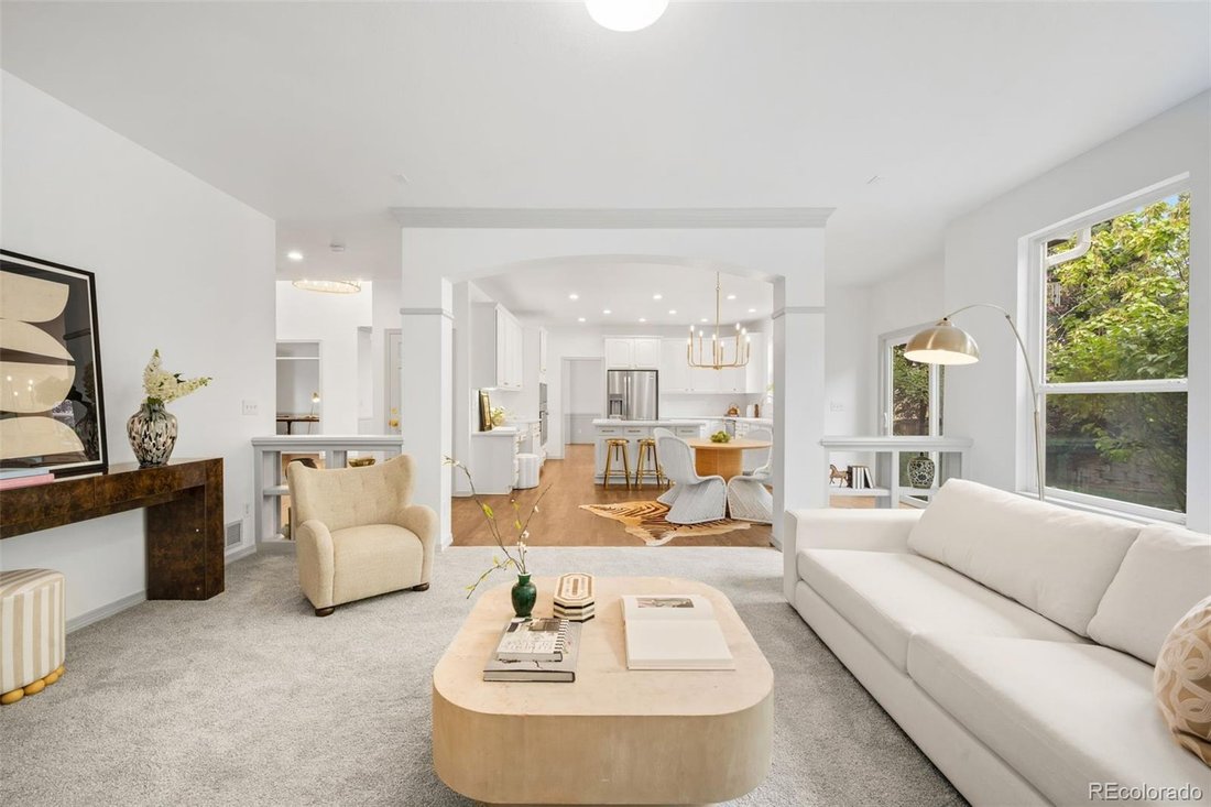 House in Highlands Ranch, Colorado, United States 5 - 18965130