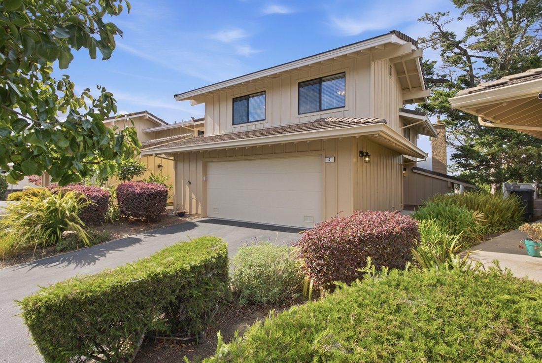 Townhouse in San Carlos, California, United States 2 - 18974391