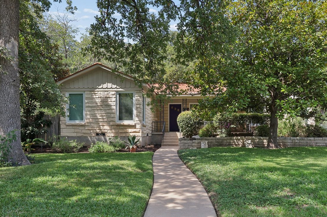 House in Austin, Texas, United States 1 - 18977514