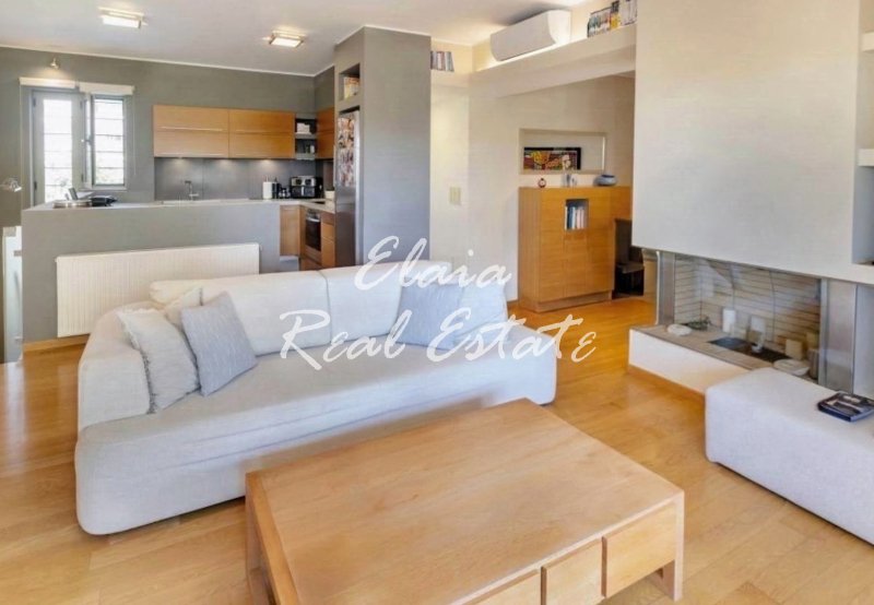 Apartment in Glyfada, Attica, Greece 5 - 18979855