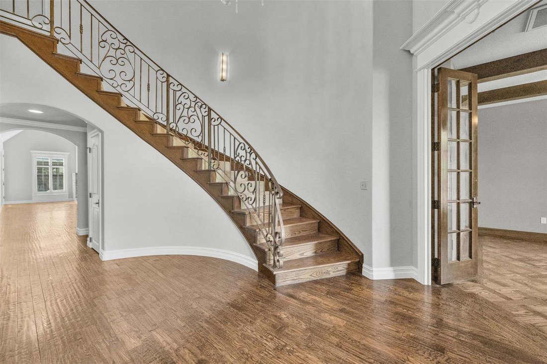 House in Tulsa, Oklahoma, United States 4 - 18968522