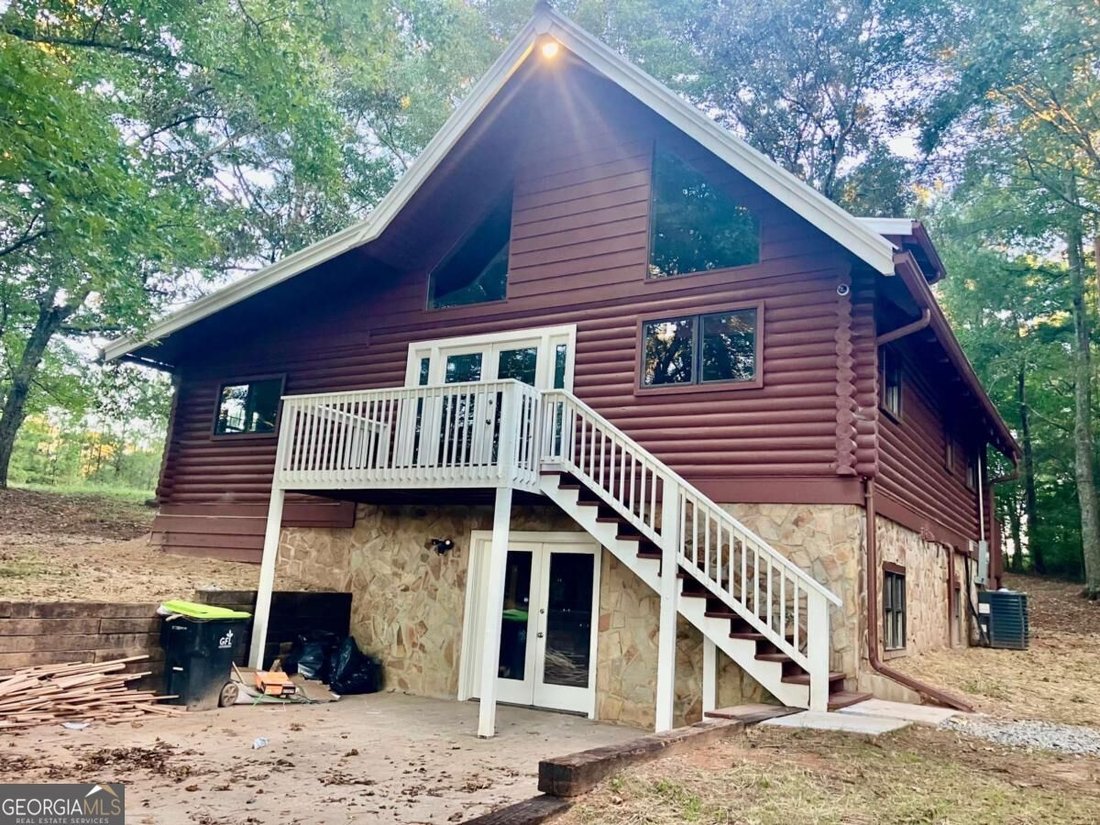 House in Palmetto, Georgia, United States 1 - 18977623