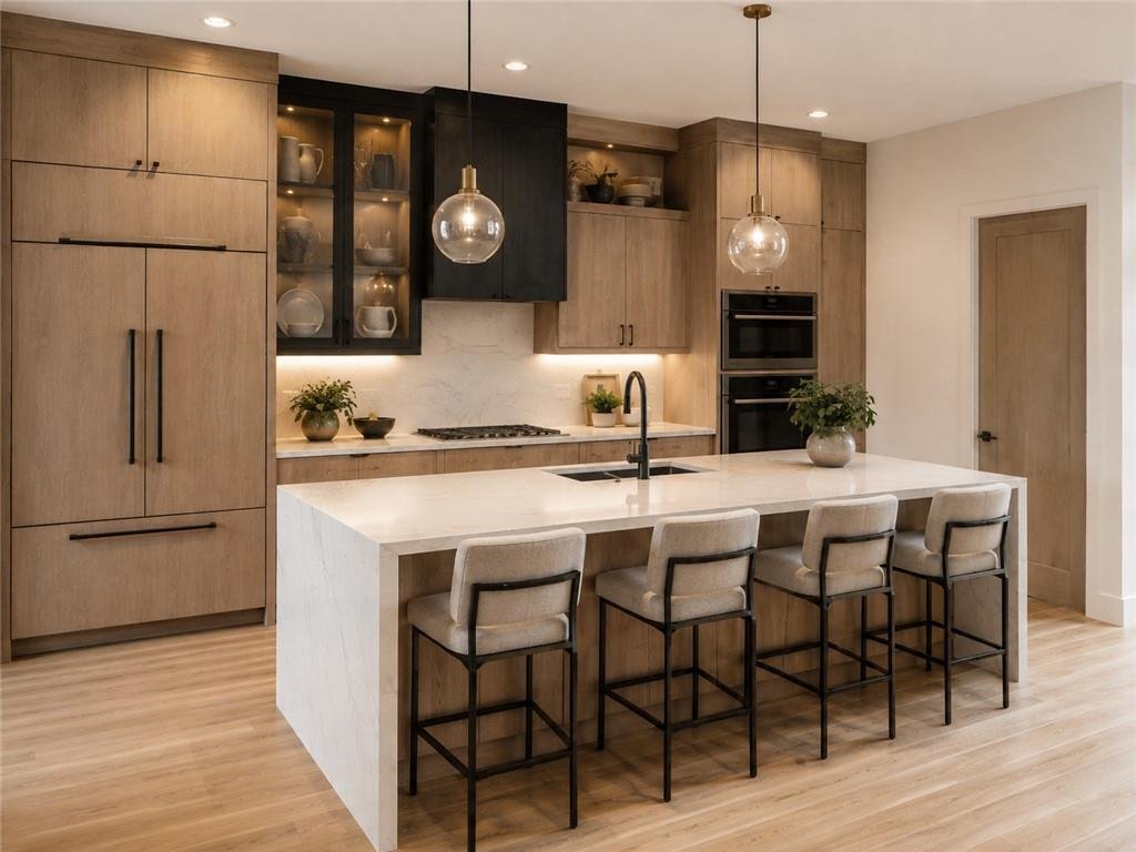 Townhouse in Lenexa, Kansas, United States 4 - 18969739