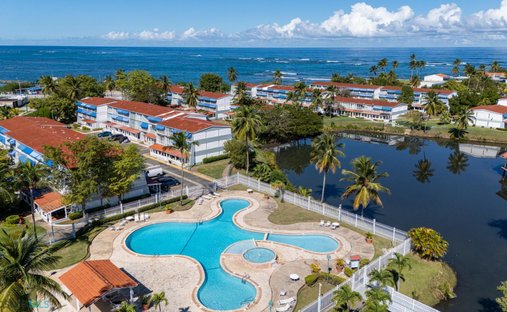 Apartment in Dorado, Dorado, Puerto Rico 1
