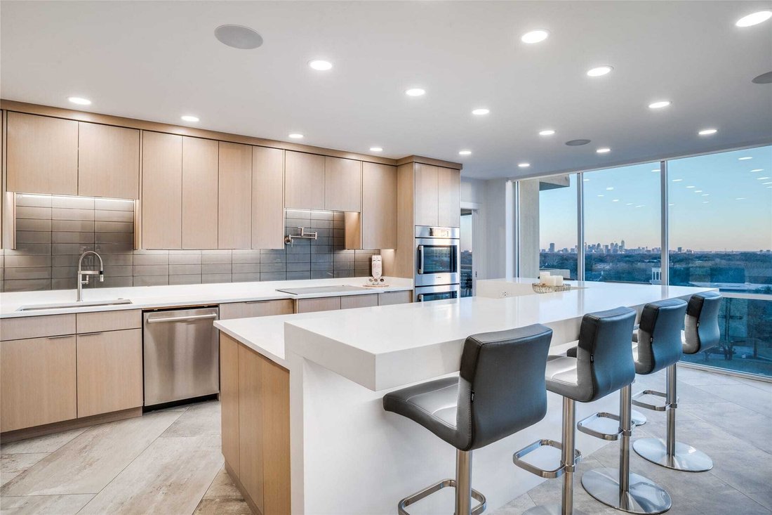 Condo in Dallas, Texas, United States 4 - 18978566