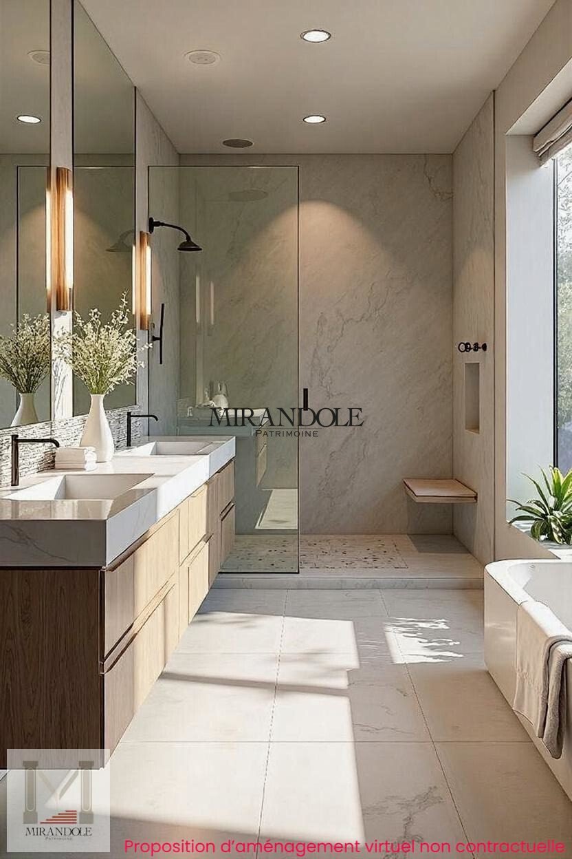 Apartment in Antibes, Provence-Alpes-Côte d'Azur, France 4 - 17536235