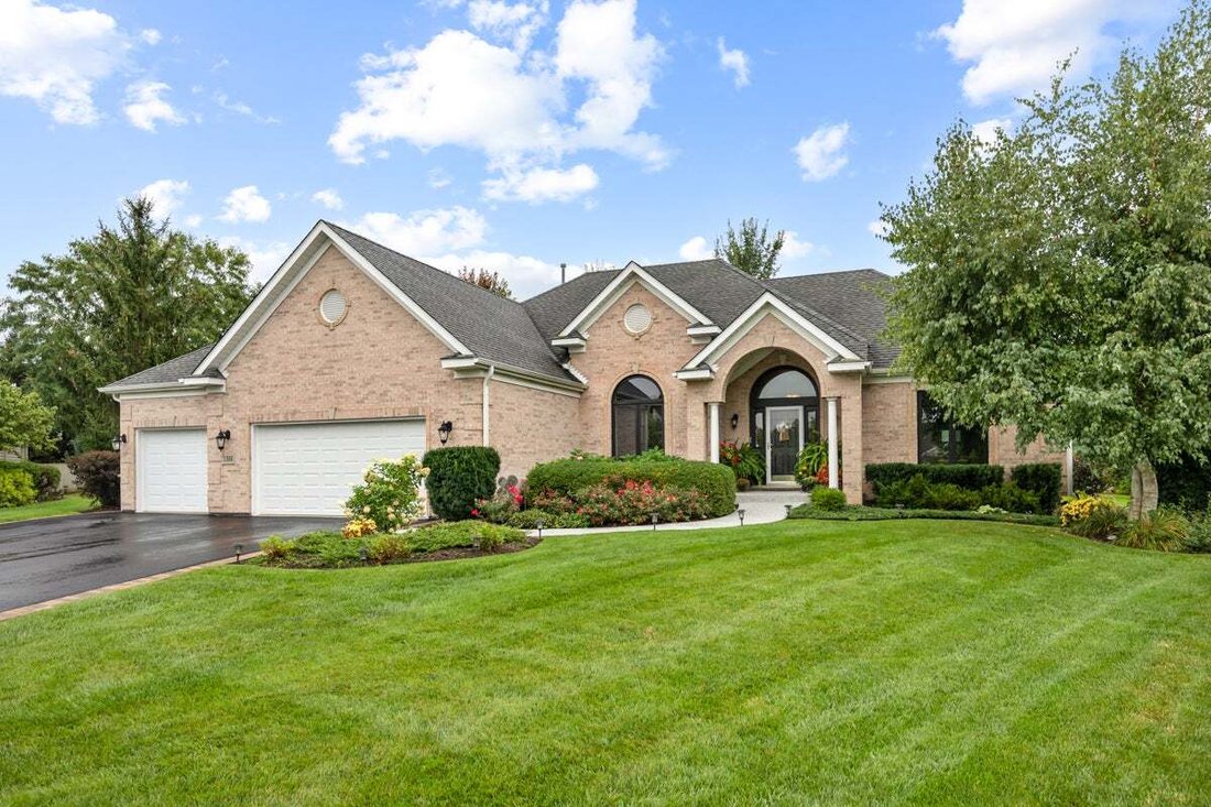 House in Antioch, Illinois, United States 1 - 18970196