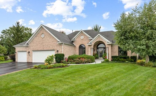 House in Antioch, Illinois, United States 1