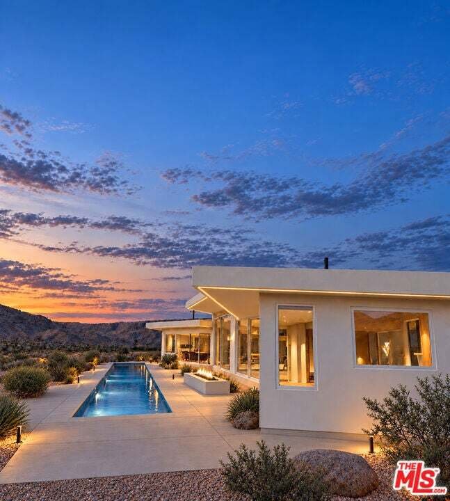 House in Yucca Valley, California, United States 5 - 18939367
