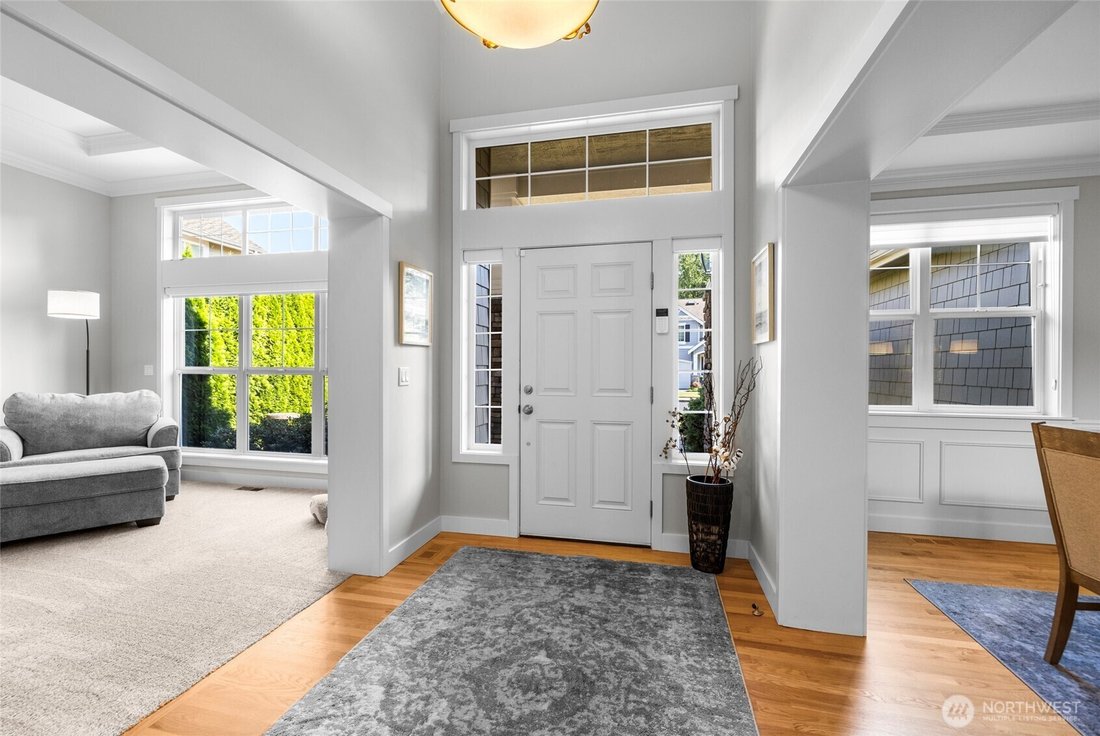 House in Mount Vernon, Washington, United States 3 - 18968034