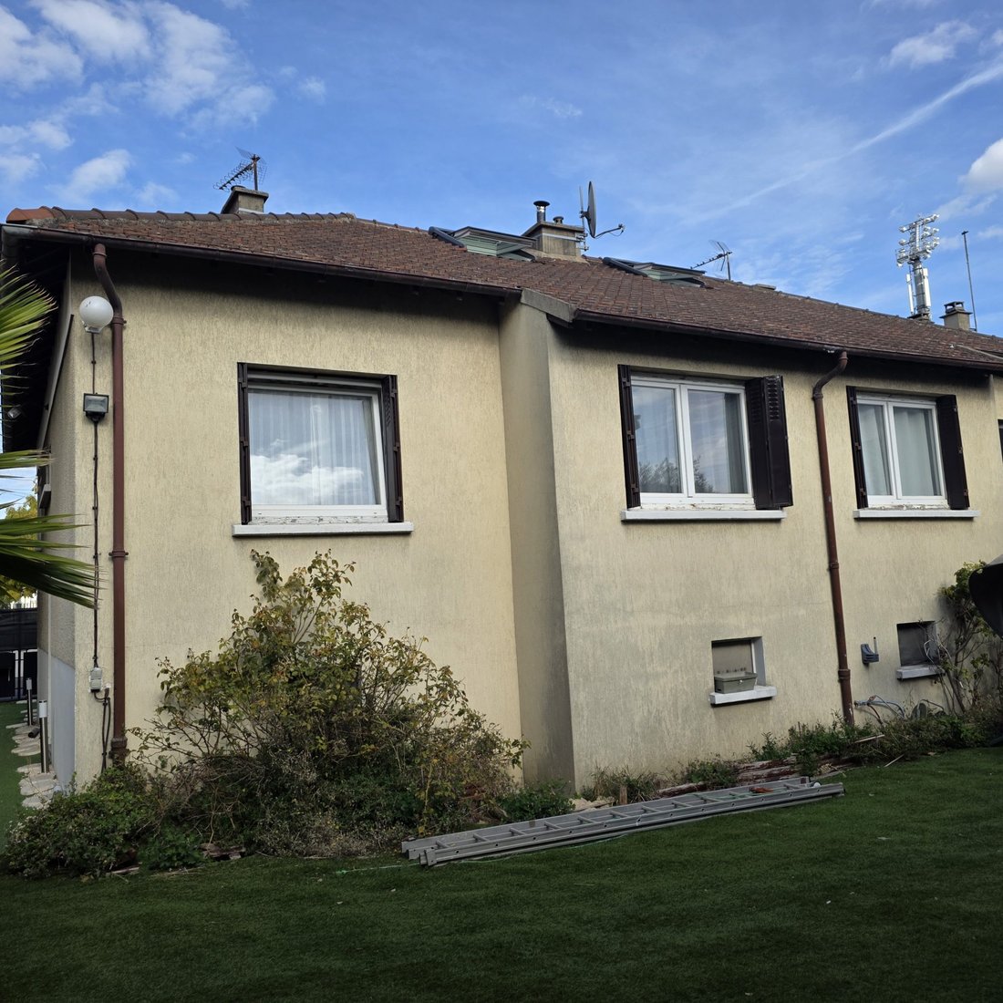 House in Val d'Argent Nord, Argenteuil, France 1 - 18972990