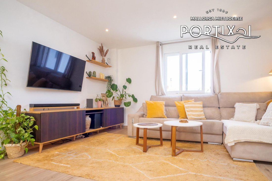 Penthouse in Spain 4 - 18969414