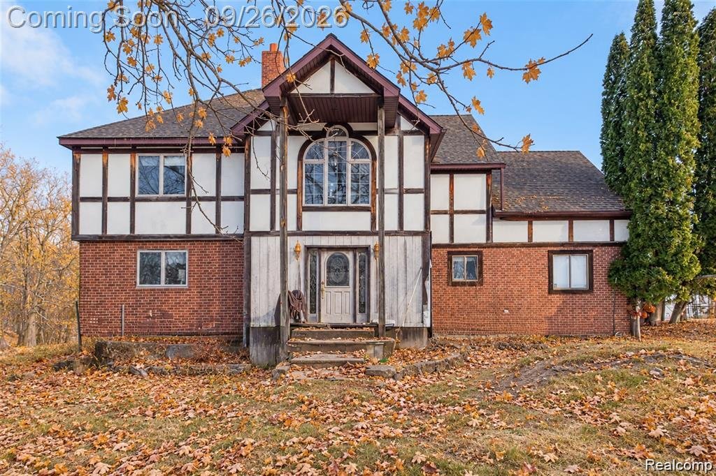House in Holly, Michigan, United States 1 - 18973965