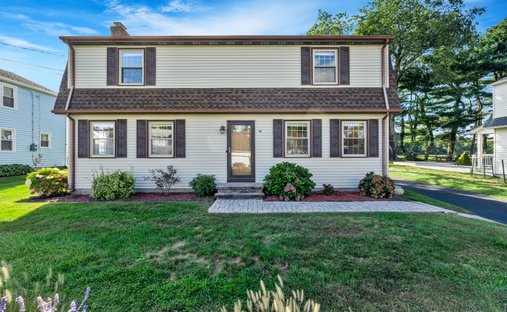 Casa a Lyme, Connecticut, Stati Uniti 1