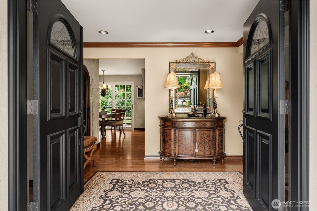 House in Redmond, Washington, United States 3 - 18969670