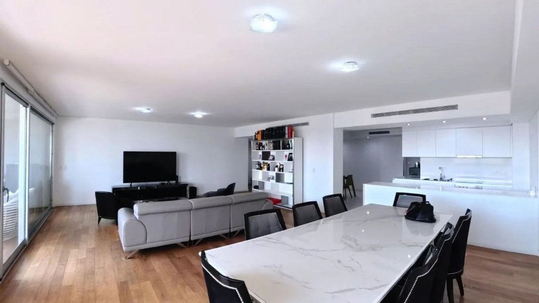 Apartment in Buenos Aires, Buenos Aires, Argentina 5 - 18980510