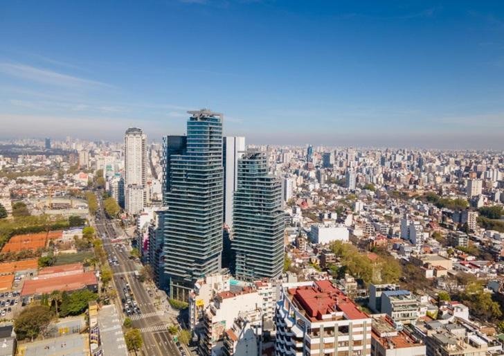 Apartment in Buenos Aires, Buenos Aires, Argentina 2 - 18975391