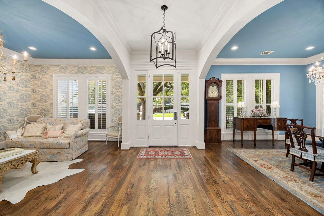 House in Houston, Texas, United States 4 - 18970554