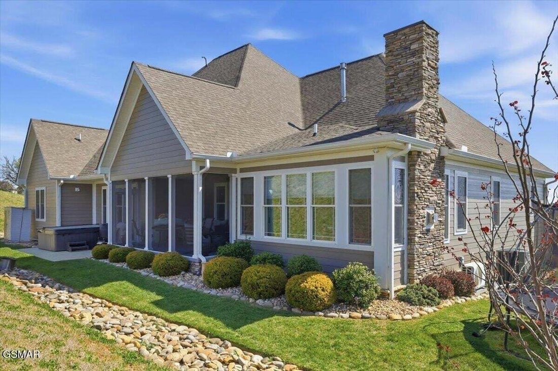House in Morristown, Tennessee, United States 5 - 18965195