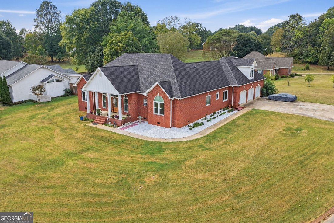 House in Ooltewah, Tennessee, United States 2 - 18970048