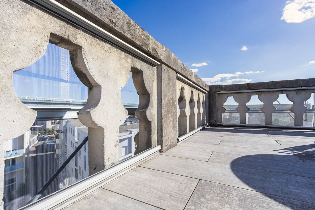 Apartment in Grangier, Dijon, France 1 - 18981505