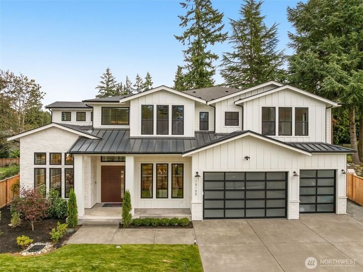 House in Bellevue, Washington, United States 1 - 18973321
