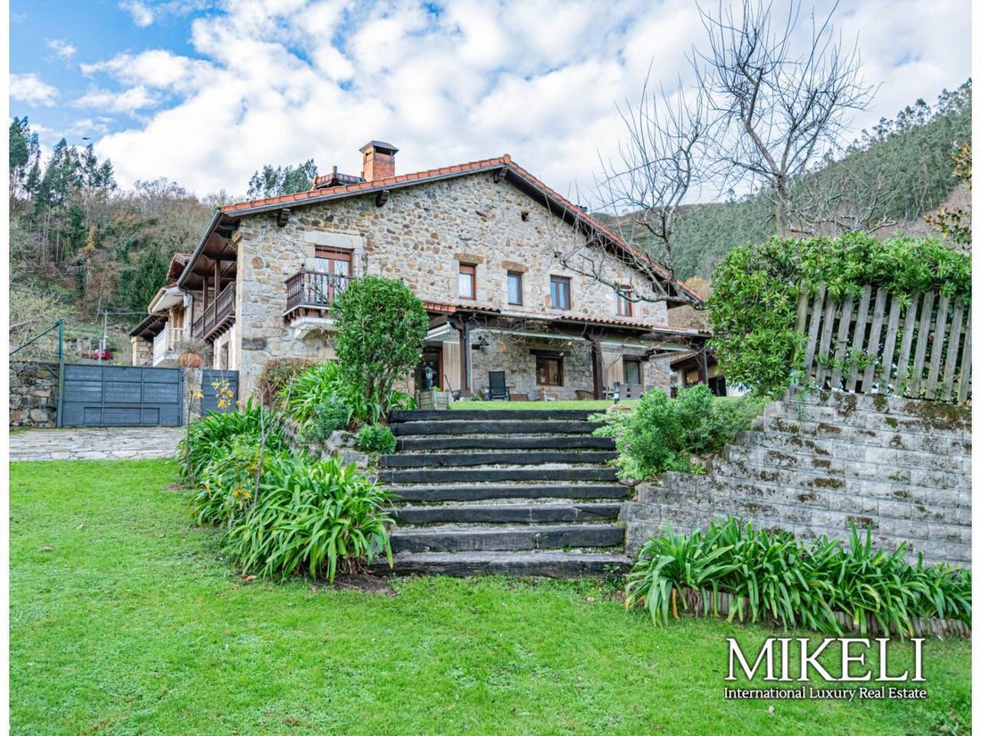 House in Corvera de Toranzo, Cantabria, Spain 5 - 18968839