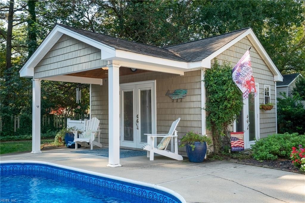 Casa a Virginia Beach, Virginia, Stati Uniti 5 - 18967657