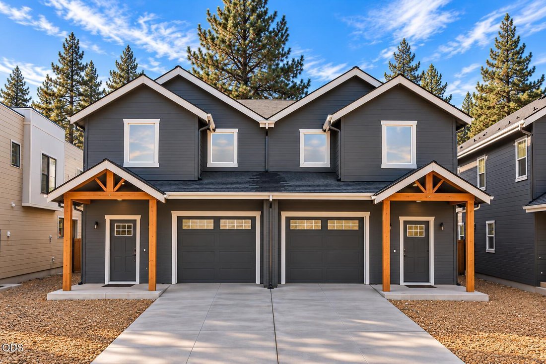 Townhouse in Bend, Oregon, United States 1 - 18964632