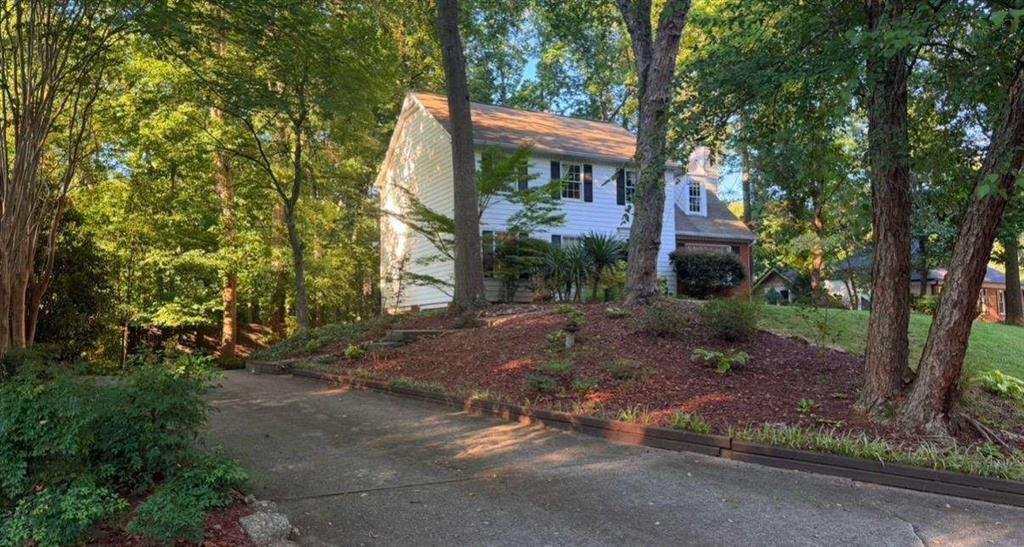 House in Marietta, GA, United States 3 - 18977637