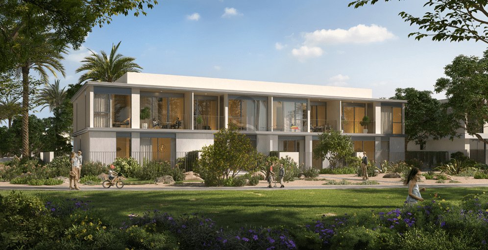Townhouse in Umm Nahad 3/Madinat Hind 3, Madinat Hind, Dubai 4 - 18965765