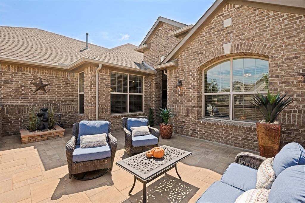 House in Denton, Texas, United States 4 - 18976408
