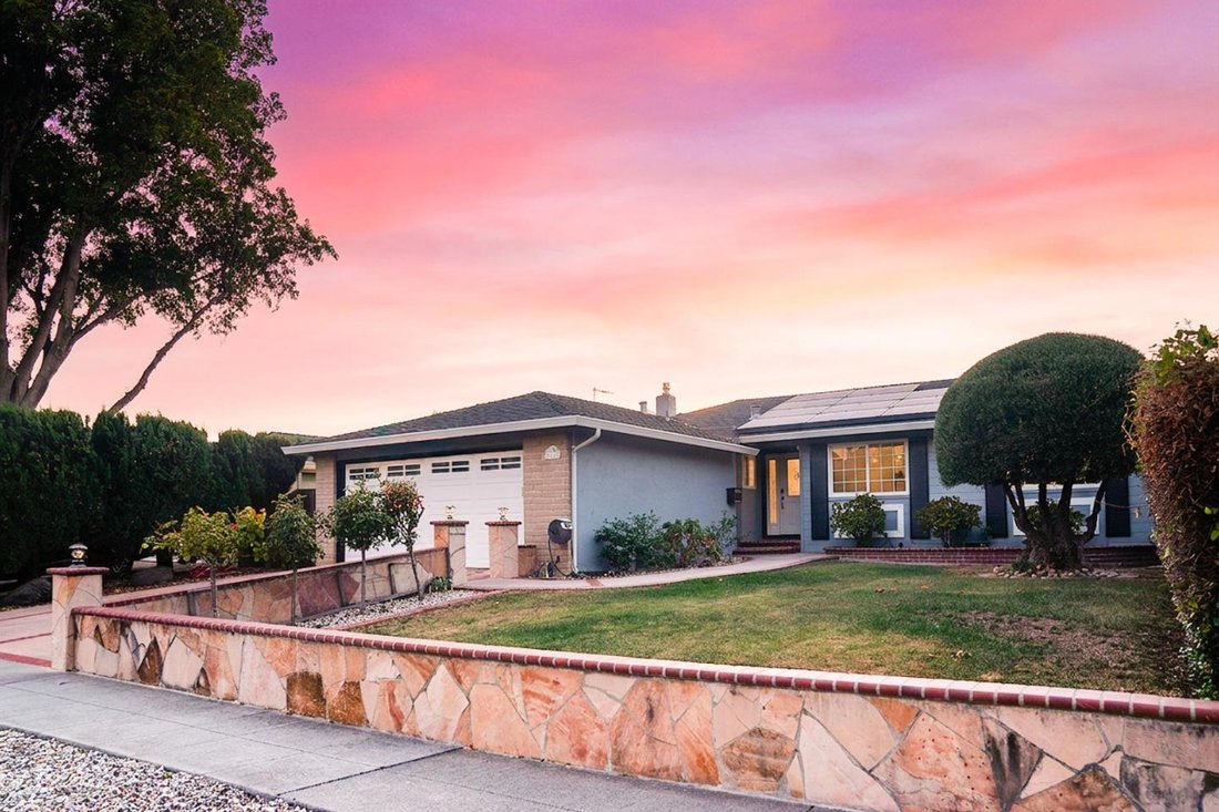 House in San Jose, California, United States 4 - 18968802