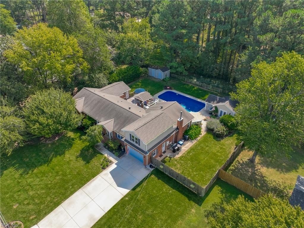 Casa a Virginia Beach, Virginia, Stati Uniti 3 - 18967657