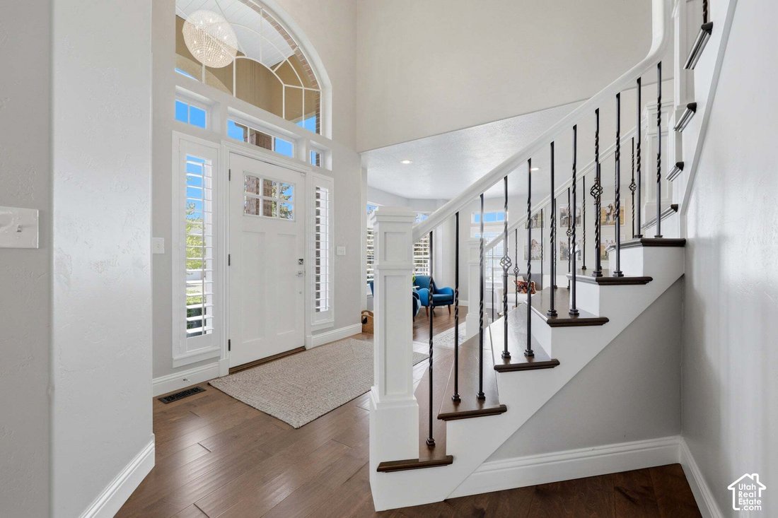 House in Sandy, Utah, United States 4 - 18386162