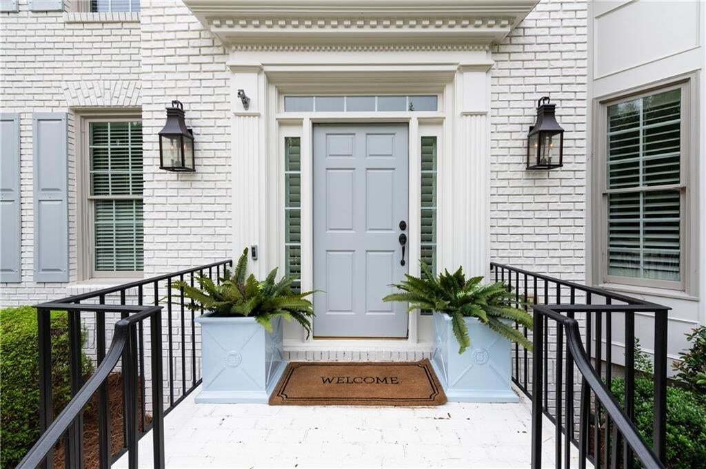 House in Peachtree Corners, Georgia, United States 3 - 18965400