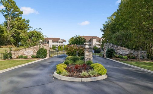 Condo in Alexandria, Tennessee, United States 1