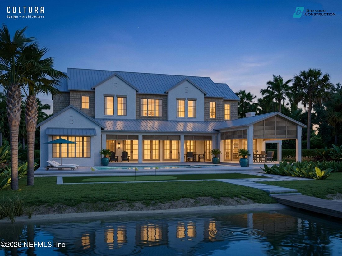House in Ponte Vedra Beach, Florida, United States 5 - 18977415