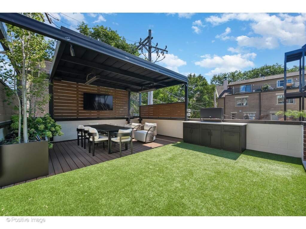 Condo in Chicago, Illinois, United States 2 - 18973113