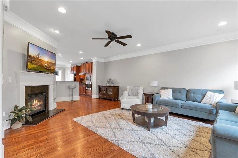 Villa a Brookhaven, Georgia, Stati Uniti 5 - 18840489