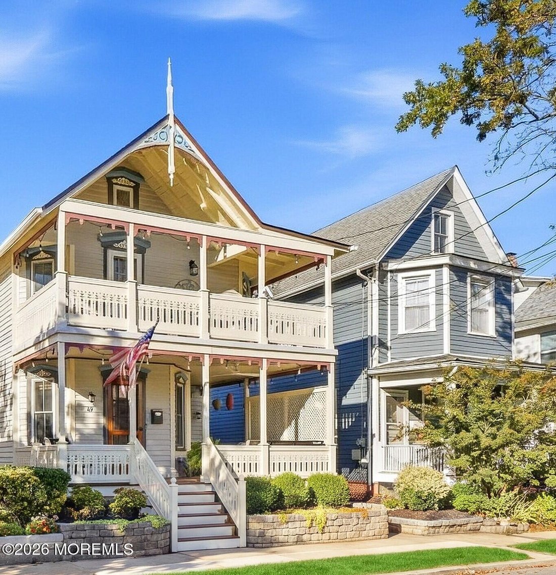 House in Ocean Grove, New Jersey, United States 3 - 18973718