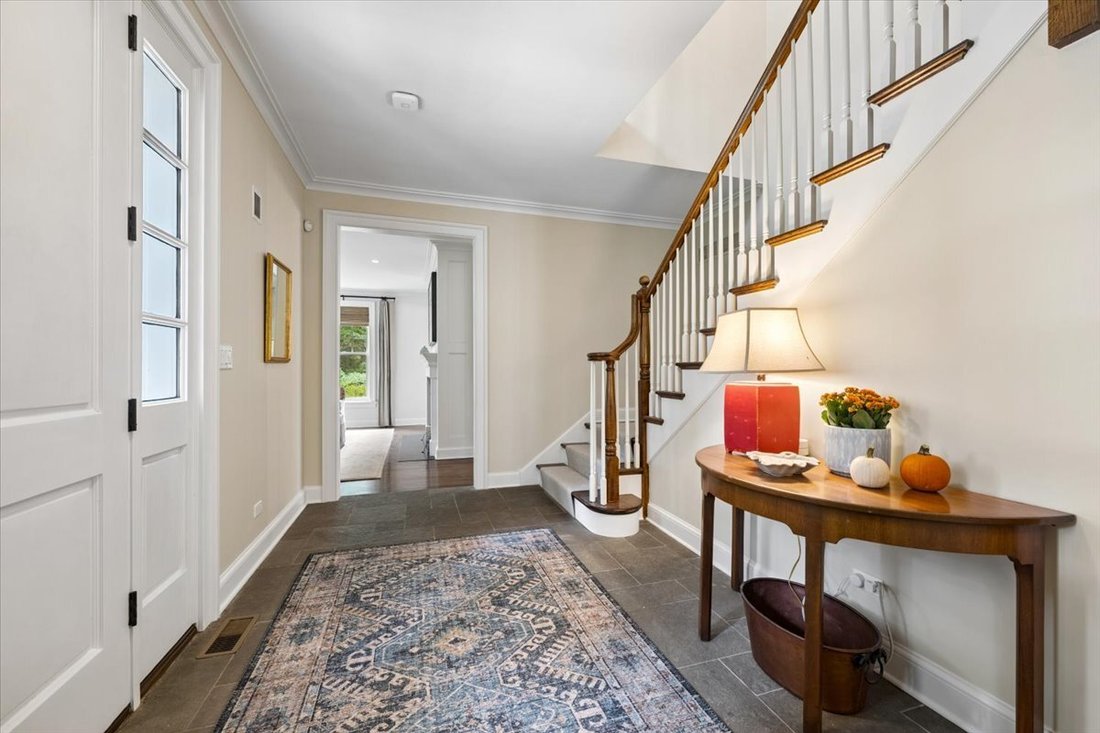 House in Winnetka, Illinois, United States 5 - 18979581