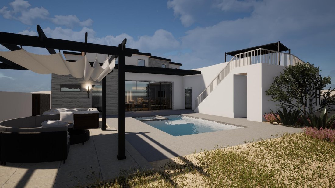 House in Washington, Utah, United States 2 - 18969313