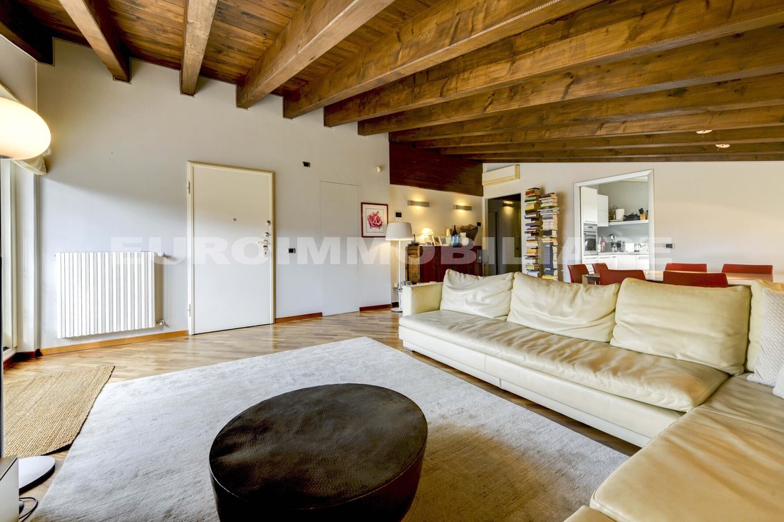 Apartment in Crocifissa di Rosa, Brescia, Italy 4 - 18977570