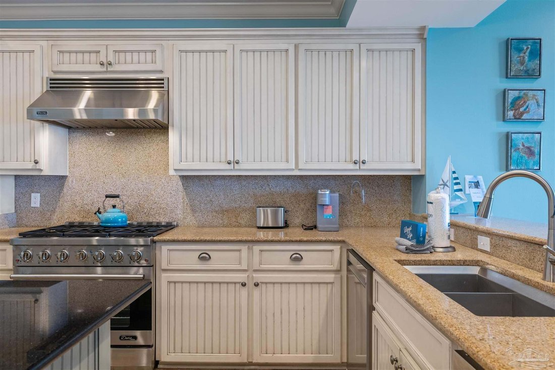 Condo in Orange Beach, Alabama, United States 5 - 18968515